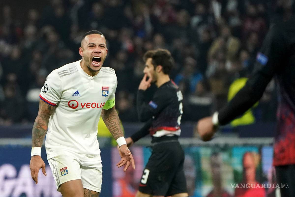 $!Todo listo para el sorteo de los octavos en Champions