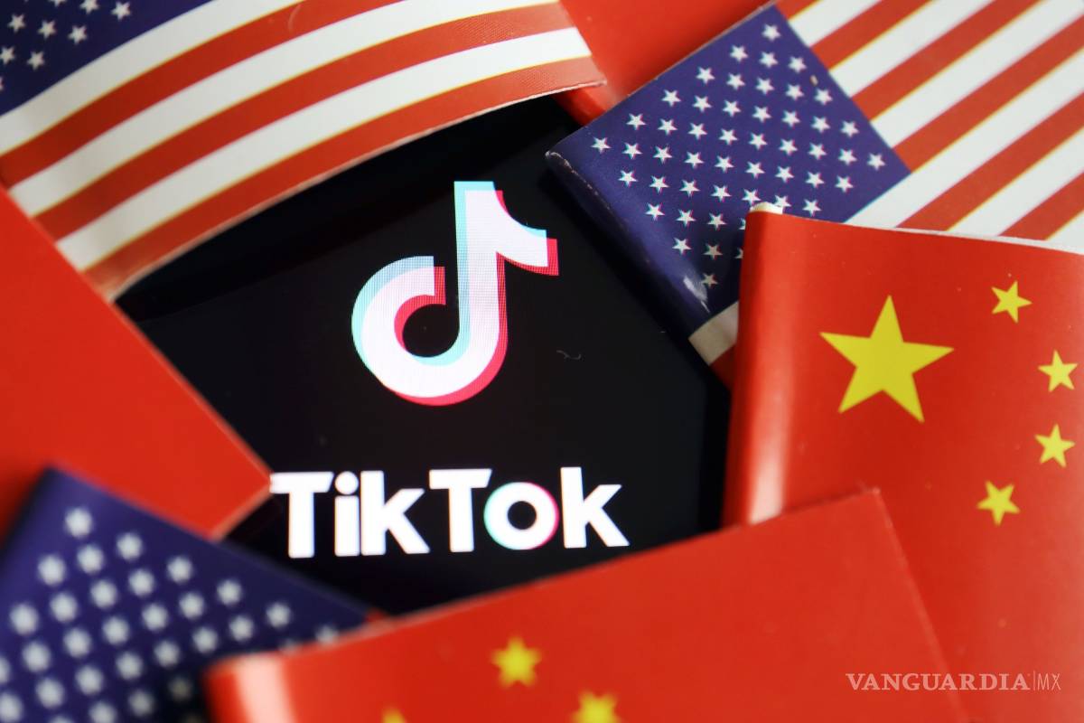 Demandará TikTok a Trump por prohibición, el próximo martes