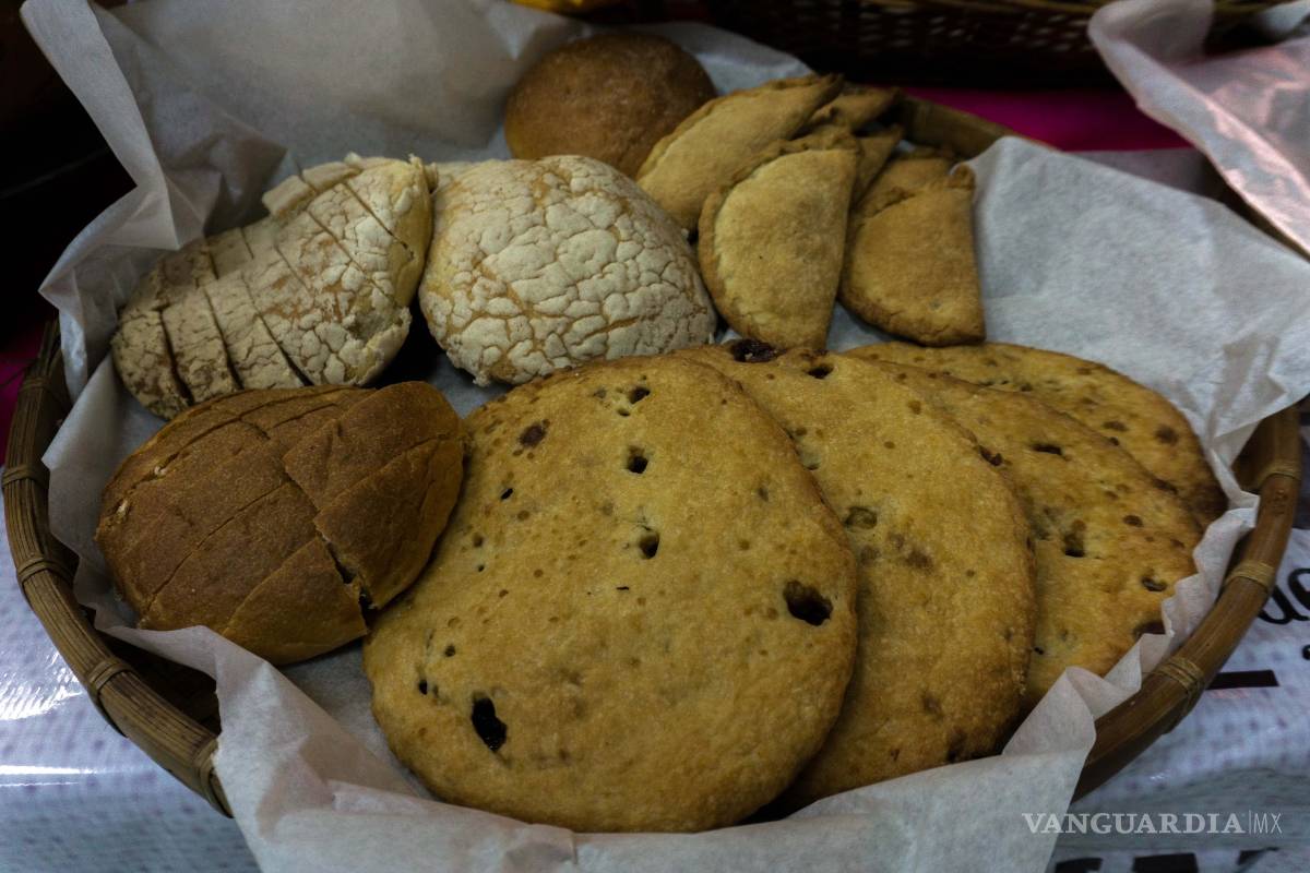 $!A comer en Arteaga en el Encuentro Estatal de Cocineras Tradicionales