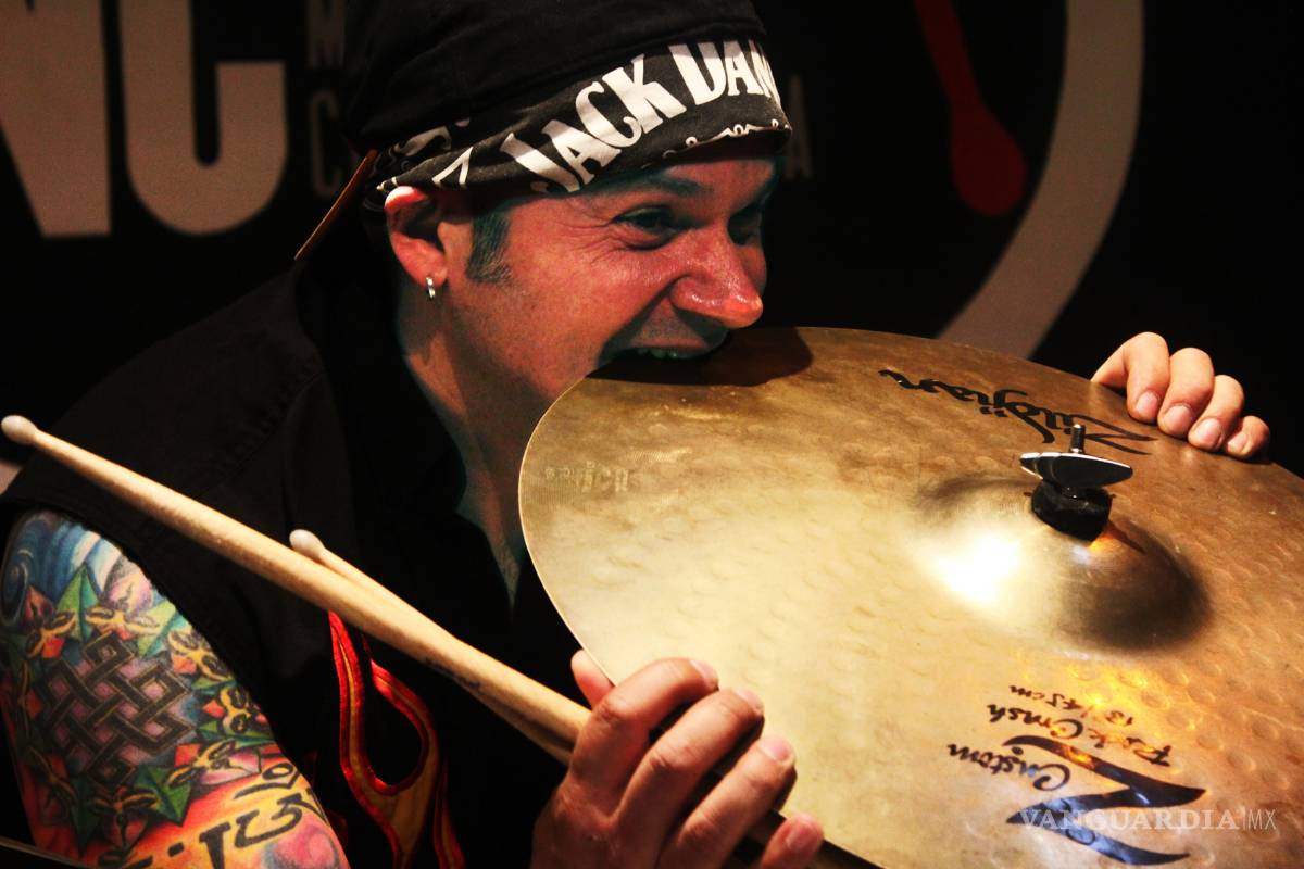 FIL de Monterrey contará con la presencia de “El Chopper” Zozaya