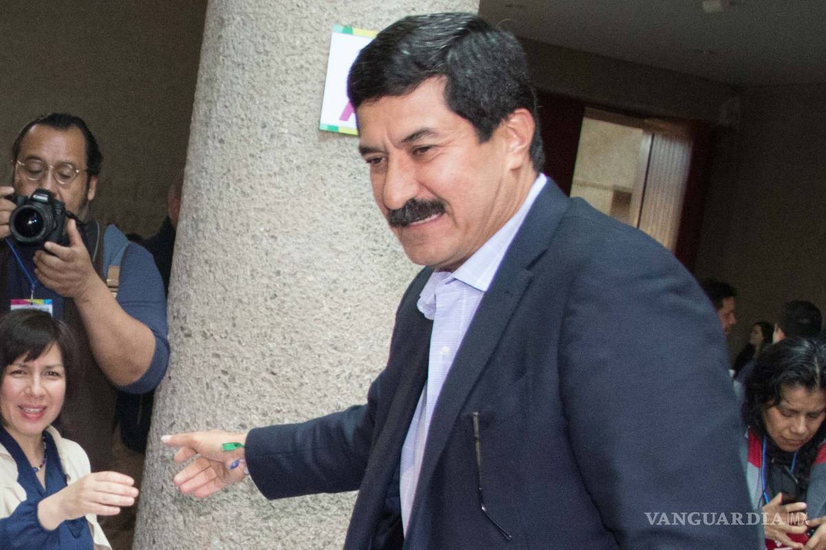 Refuta Segob declaraciones de Javier Corral sobre caso Alejandro Gutiérrez