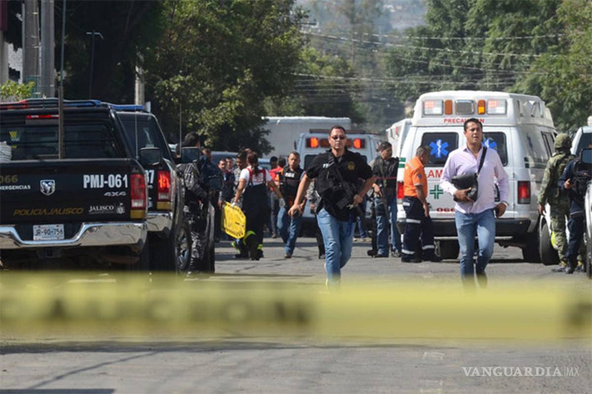 Buscan desplazar al Cártel Jalisco Nueva Generación... Cártel Nueva Plaza, el grupo delictivo con raíces de 'Los Valencia'