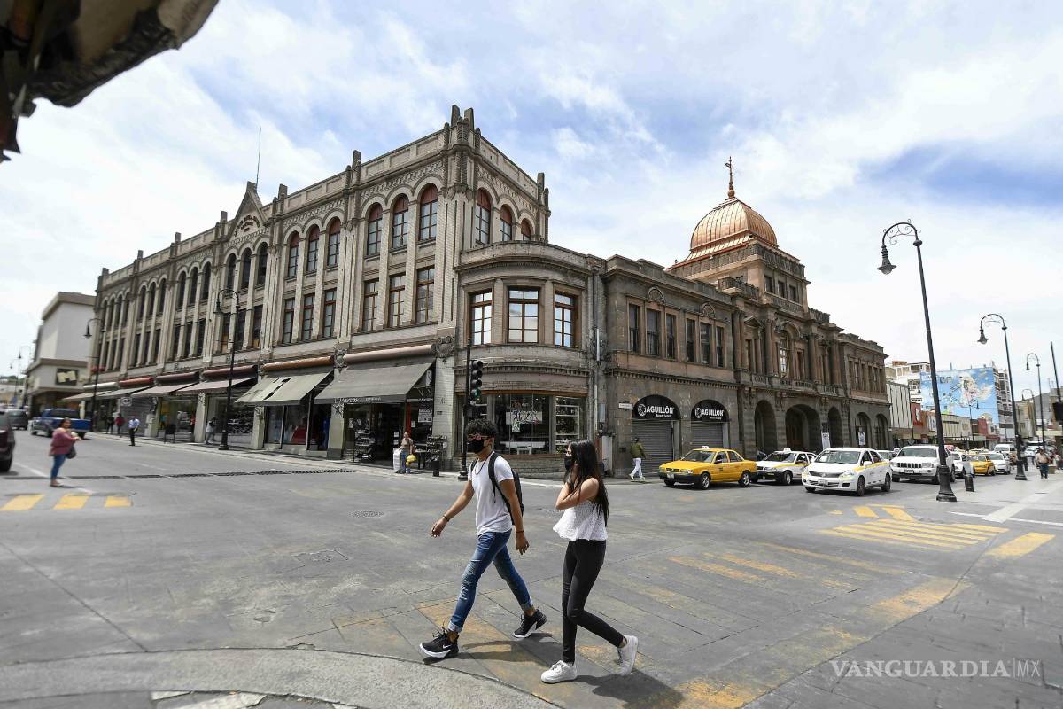 Coahuila se mantiene en 78 casos de COVID-19, informa Secretaría de Salud