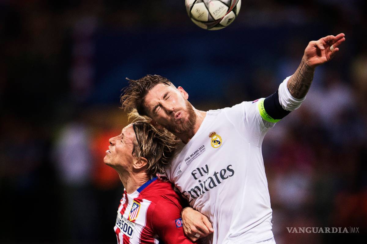 $!Revela Football Leaks que Sergio Ramos está involucrado en dos casos de dopaje, la UEFA cierra el caso inmediatamente