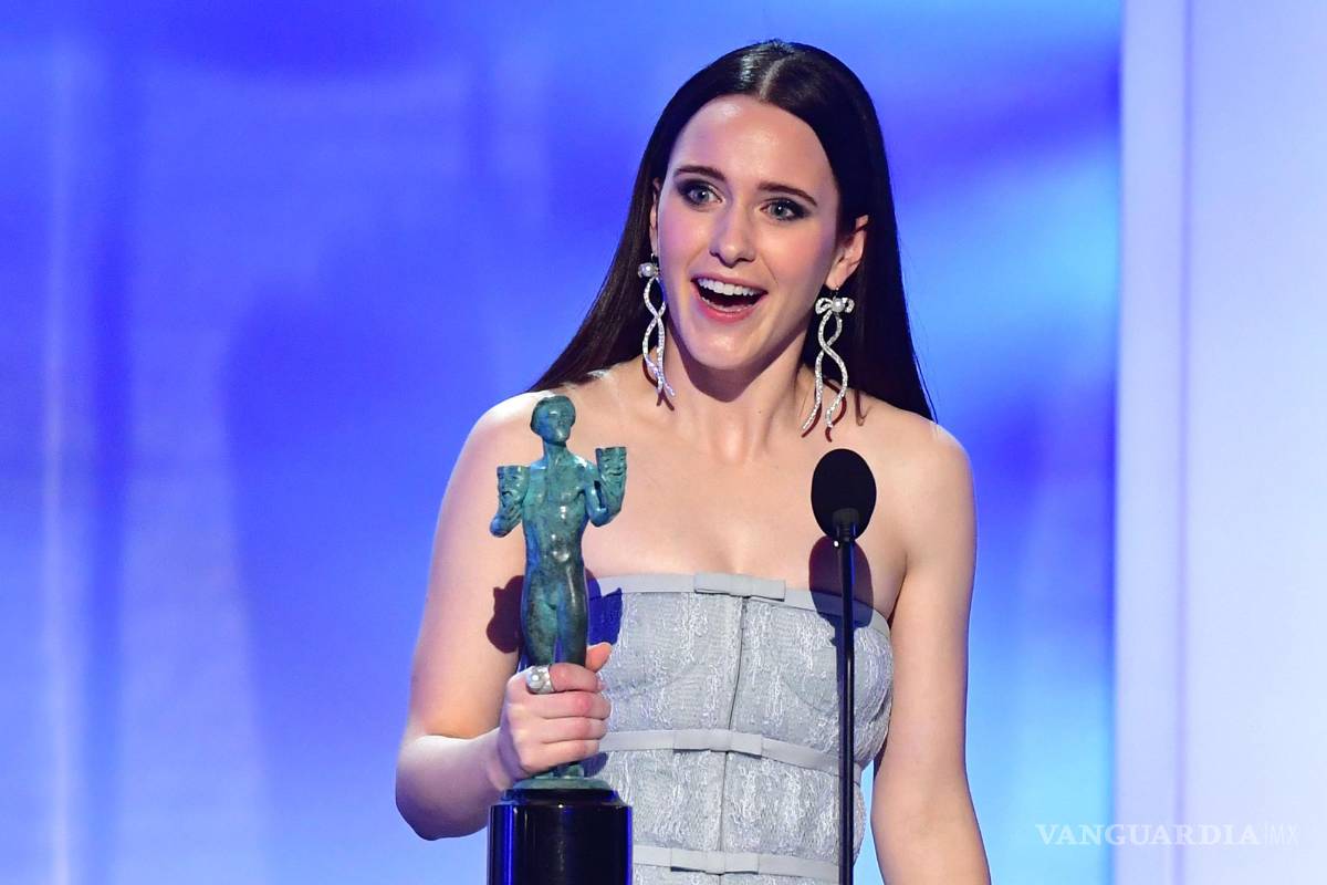 $!Black Panther sale victoriosa en los Premios del Sindicato de Actores