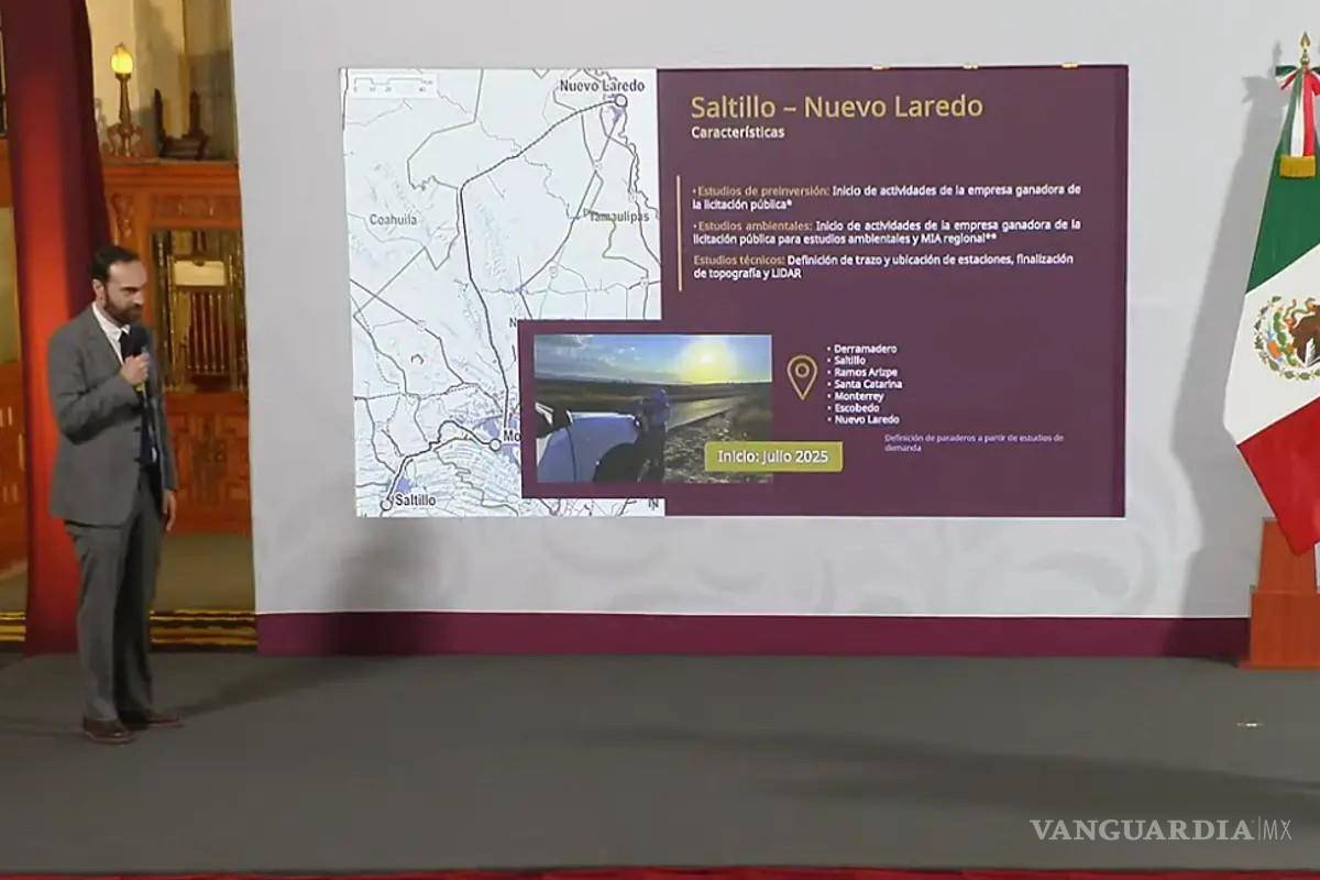 $!Saltillo 2025: Las 10 obras y proyectos que marcaron un antes y un después