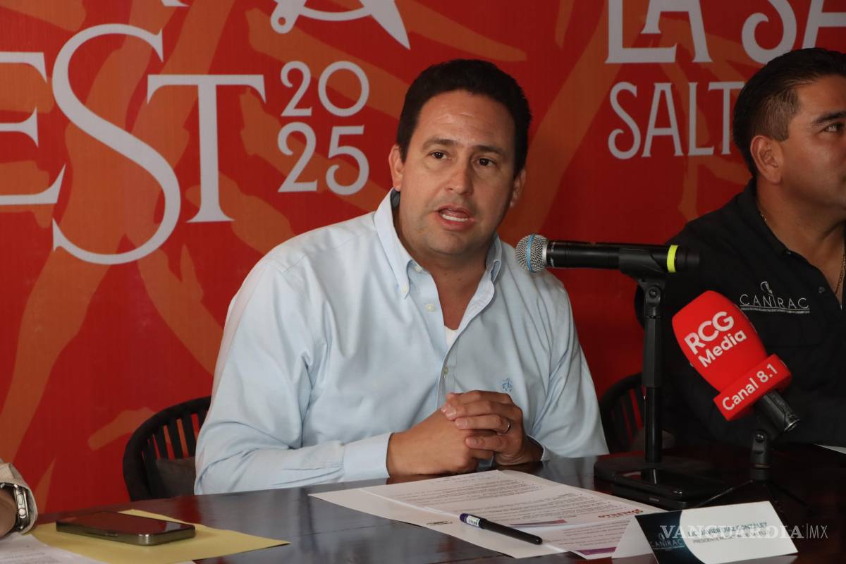 $!El alcalde Javier Díaz adelantó que se tiene la intención de organizar el Festival del Taco, evento a llevarse a cabo en sectores populares.