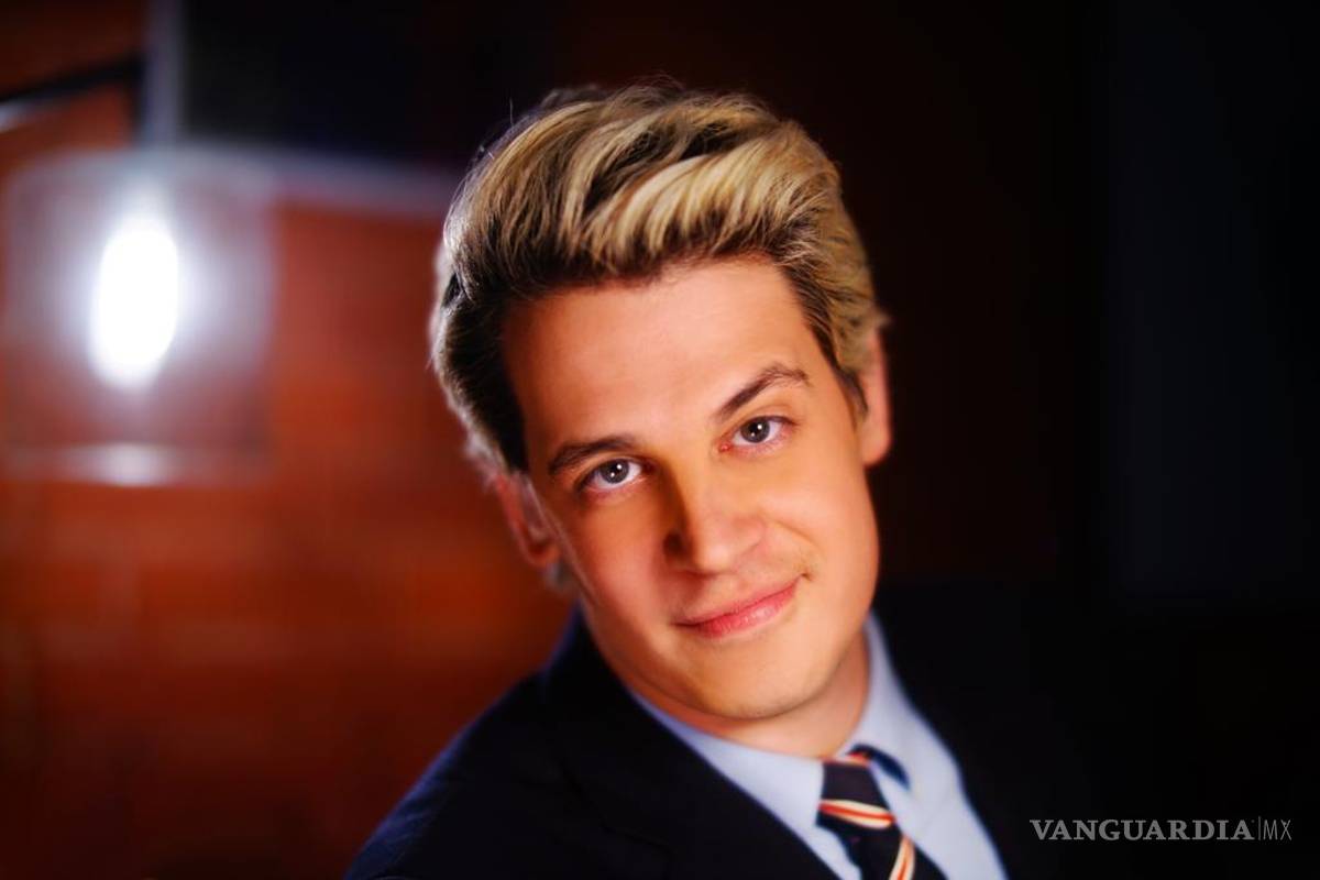 Cae Milo Yiannopoulos, próximo a Trump por bromear sobre la pederastia