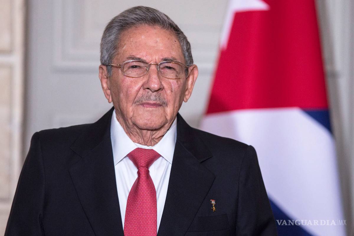 Raúl Castro dejaría pronto la presidencia de Cuba