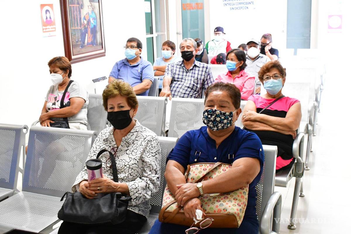 Reactiva DIF Monclova programa de cirugías de cataratas sin costo