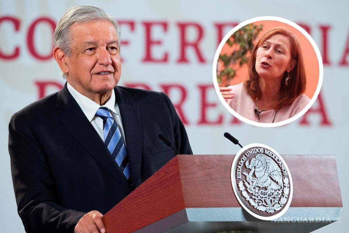 AMLO se reunió con Tatiana Clouthier previo a dar positivo a COVID-19; no reporta síntomas