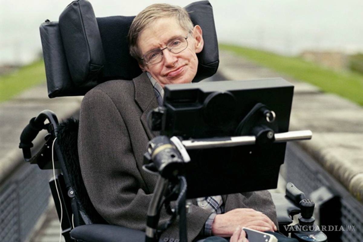 &quot;Sin gobierno mundial, la tecnología nos destruirá&quot;, dice Stephen Hawking