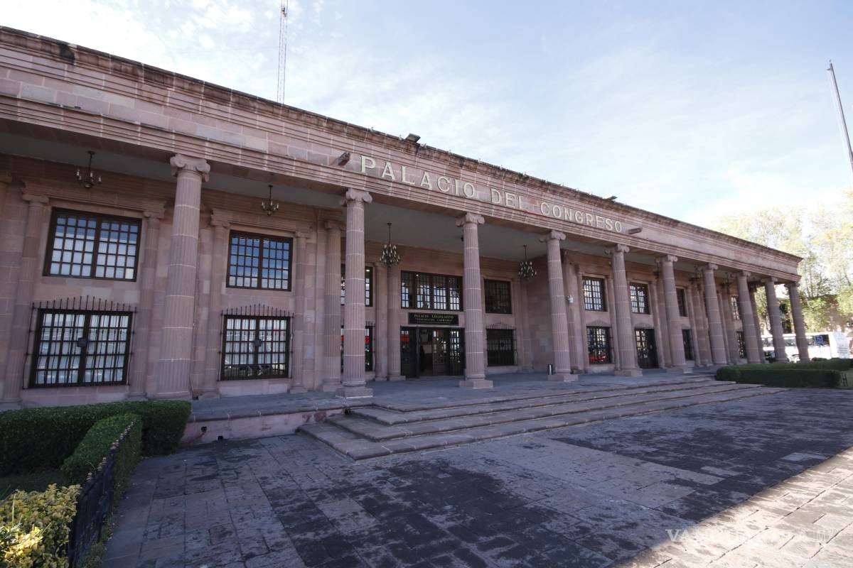 Coahuila: El PRI debe estar preparado para la cocción de la próxima legislatura