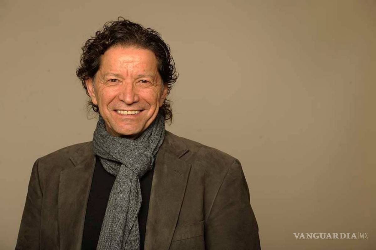 Zepeda alerta en nuevo libro sobre usurpadores del poder en un México sin ley