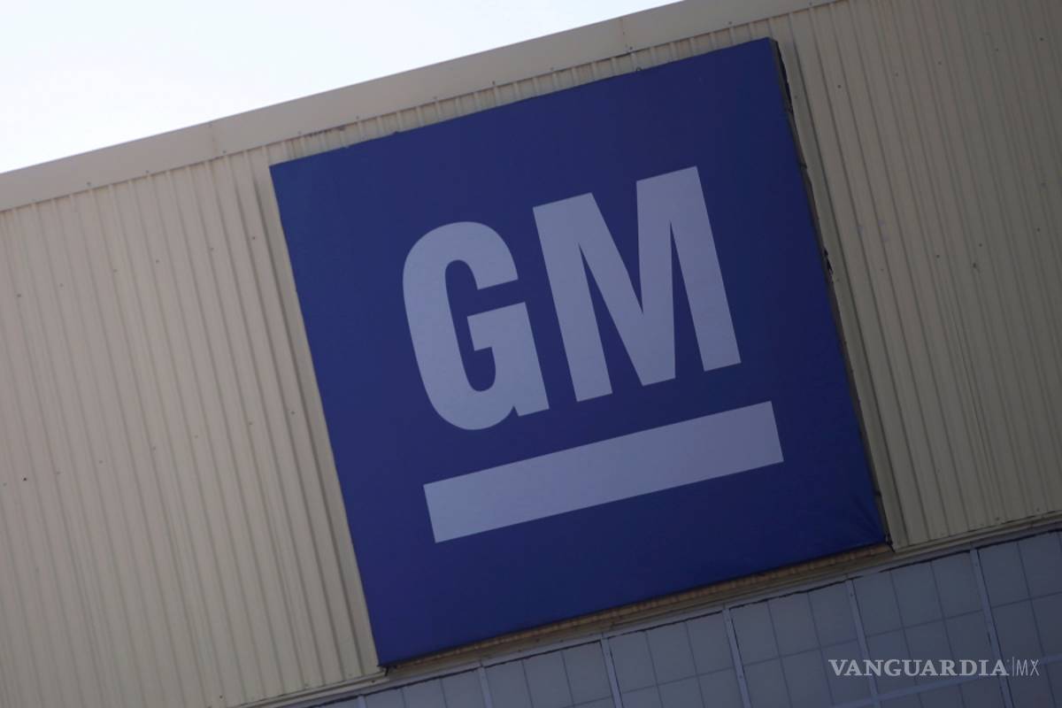 General Motors vale más tras anuncio de recorte
