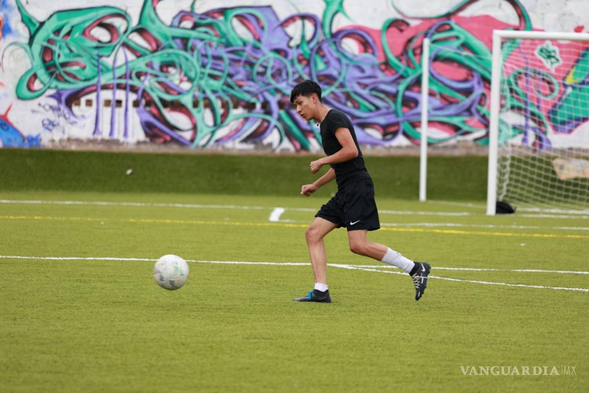 $!El proyecto de rehabilitación incluyó mejoras en la pista de trote, mallas perimetrales, áreas de juegos infantiles, reforestación y un mural de arte urbano.