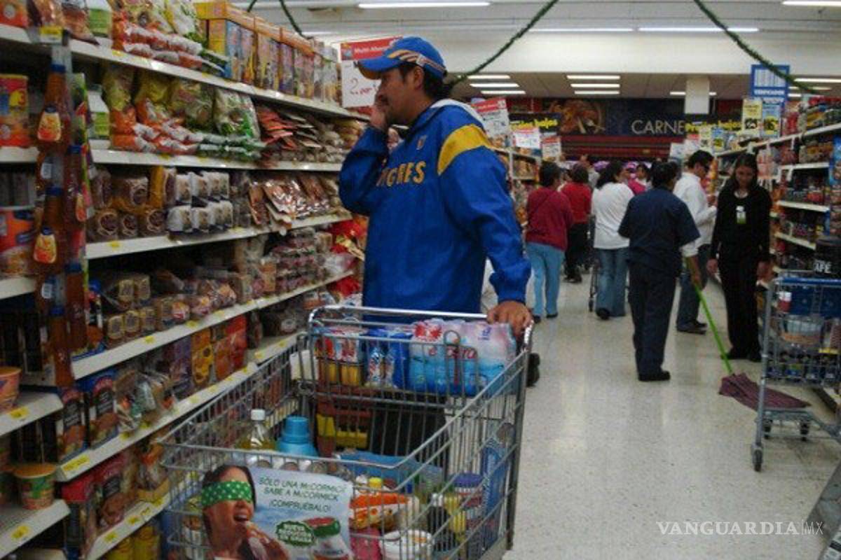 Tiene su peor junio en 5 años la Asociación Nacional de Tiendas de Autoservicio y Departamentales