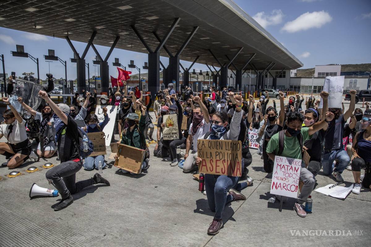 Evité otro Ayotzinapa: gobernador de Jalisco