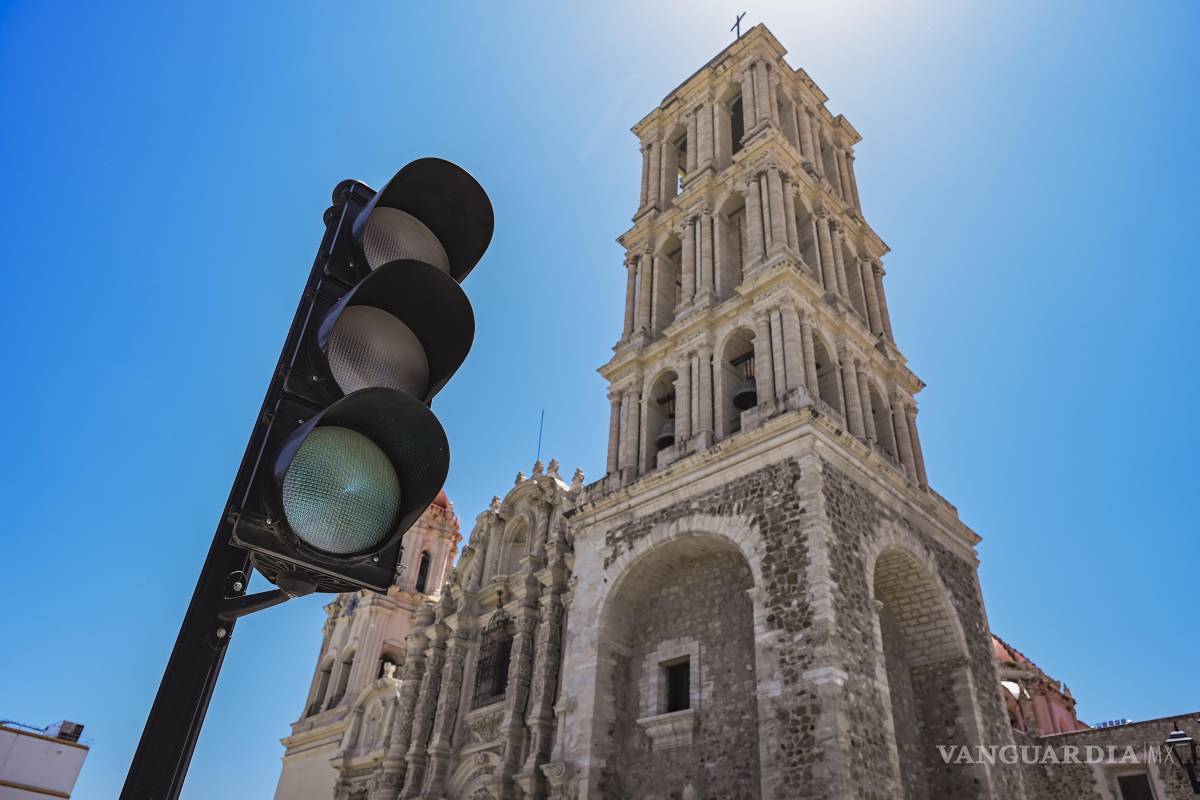 $!Si las piedras hablaran: así cuentan la historia los lugares emblemáticos de Saltillo