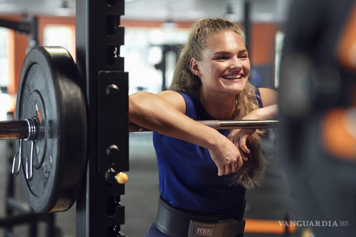 $!El ejercicio regular mejora el estado anímico.