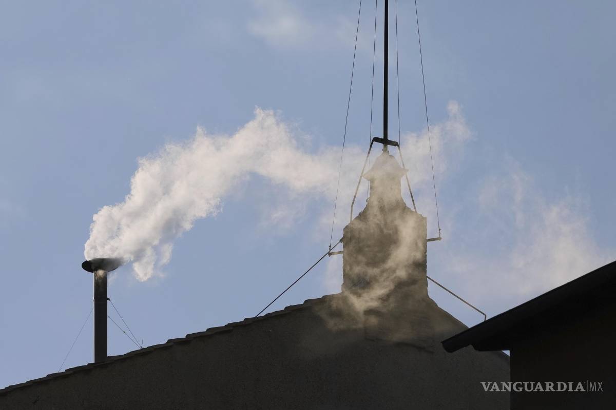 Cónclave: la llave del maestro para abrir el mercado