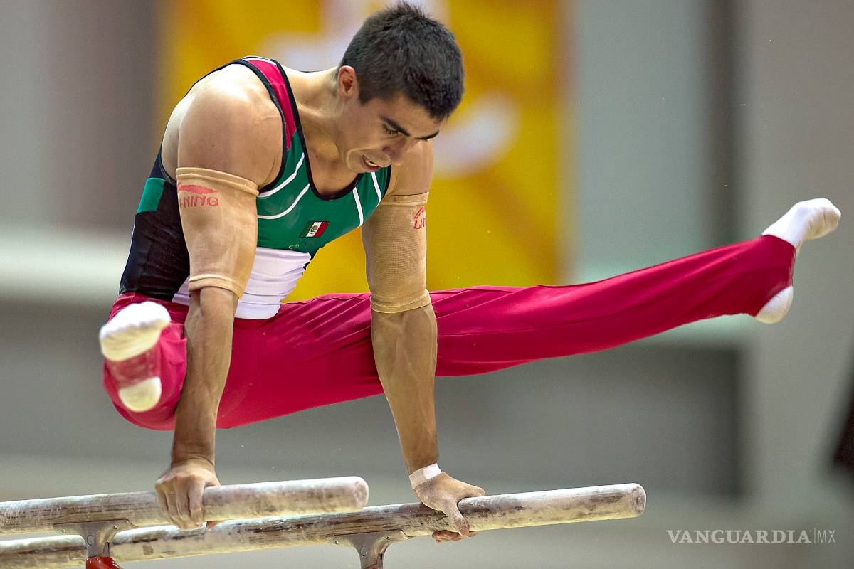 $!Las 5 posibles medallas que no tenías en mente para México en Río 2016