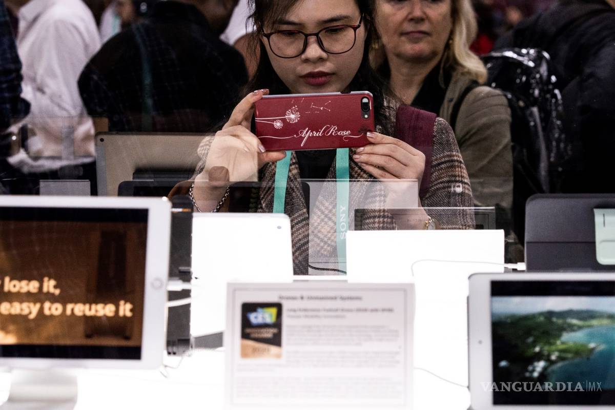 $!CES 2020, del internet de las cosas a la inteligencia de las cosas