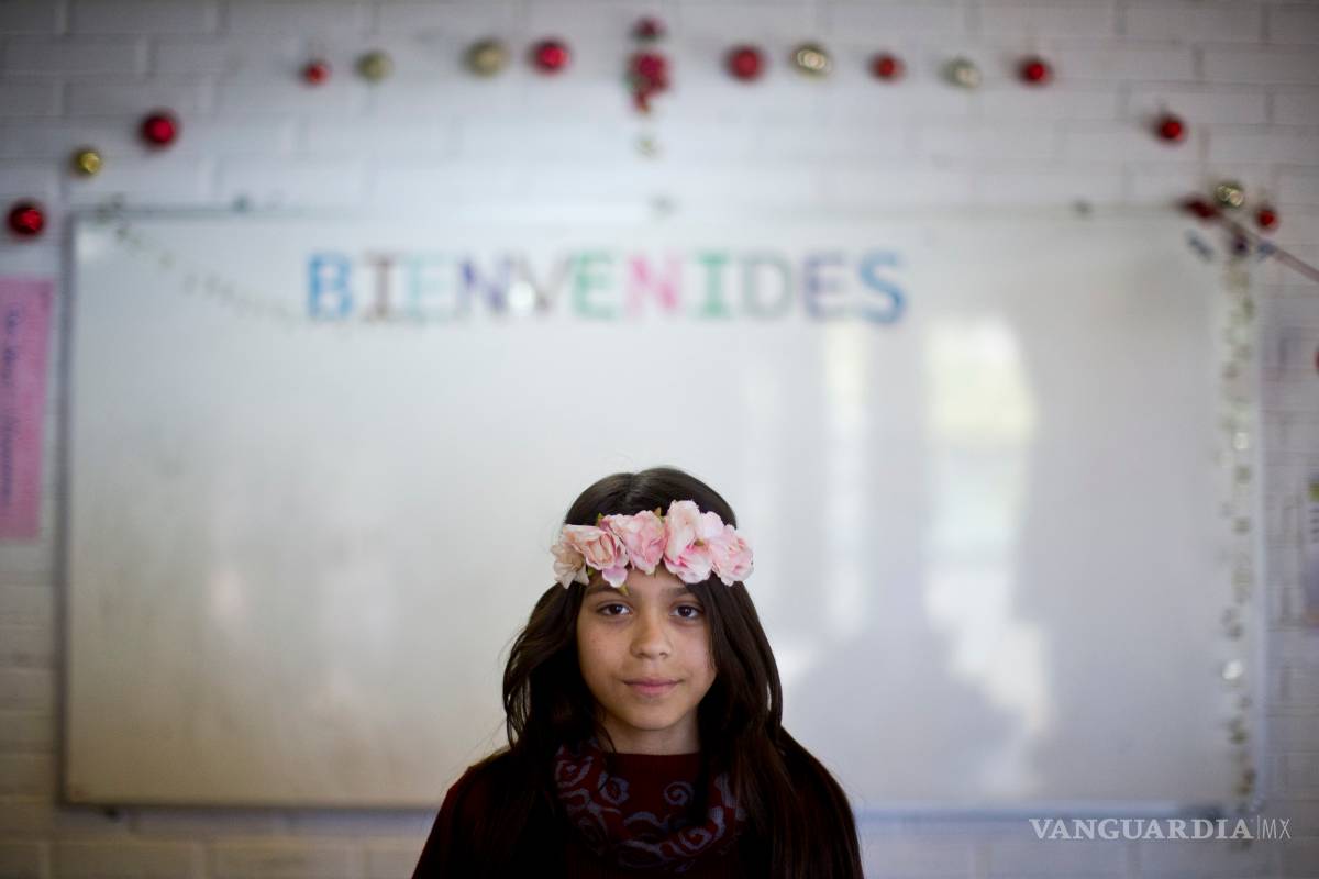 $!Amaranta Gómez Regalado, la primera escuela transgénero en Chile (fotogalería)