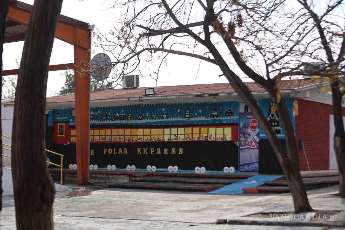 $!Directivos escolares evalúan condiciones para proteger la salud de los alumnos.