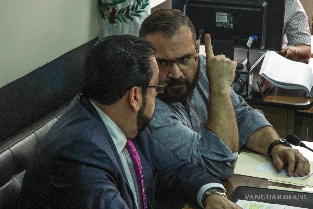 Investigan a Javier Duarte por adquisiciones en Nueva York