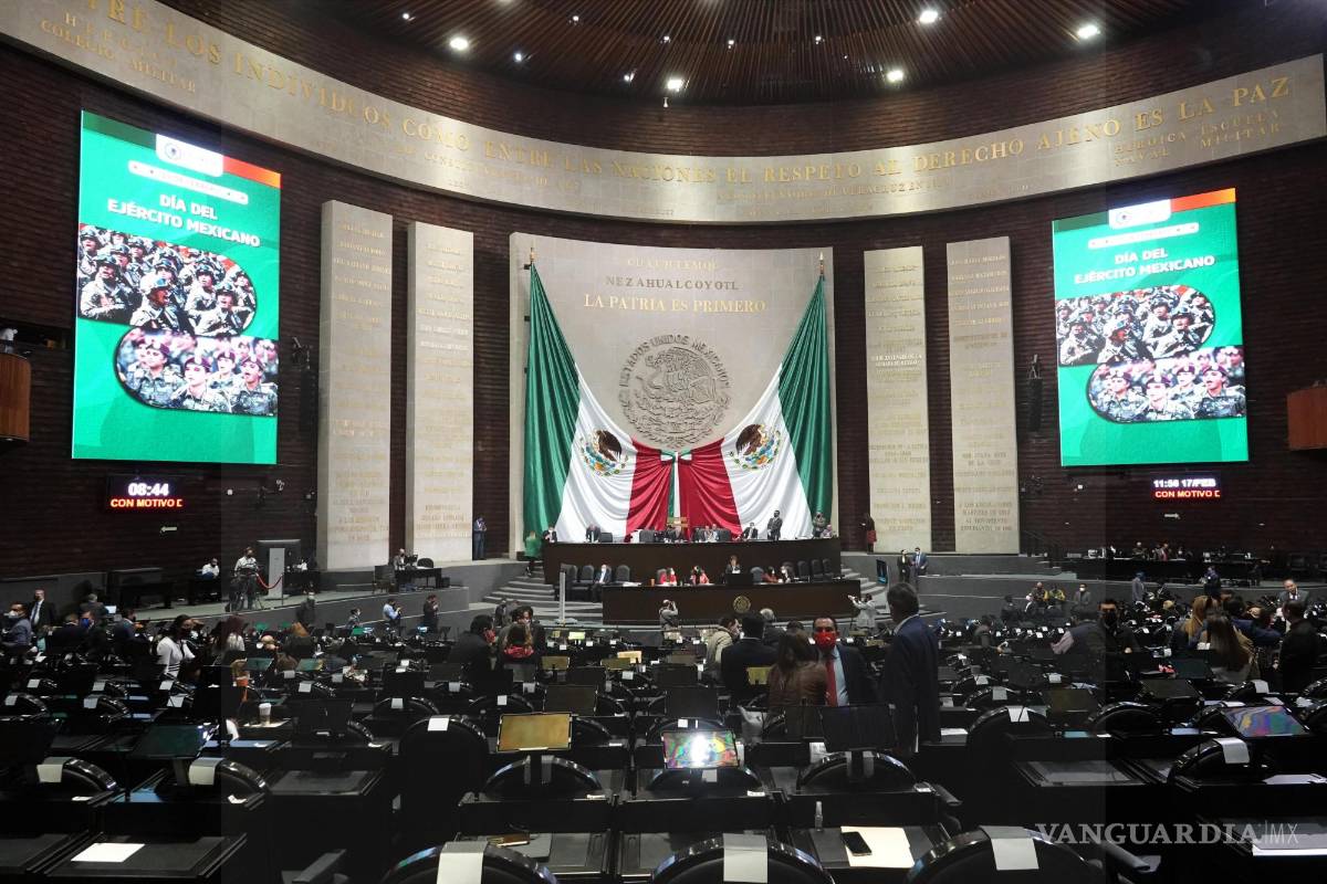 Diputados se autorizan 16 mdp para posgrados