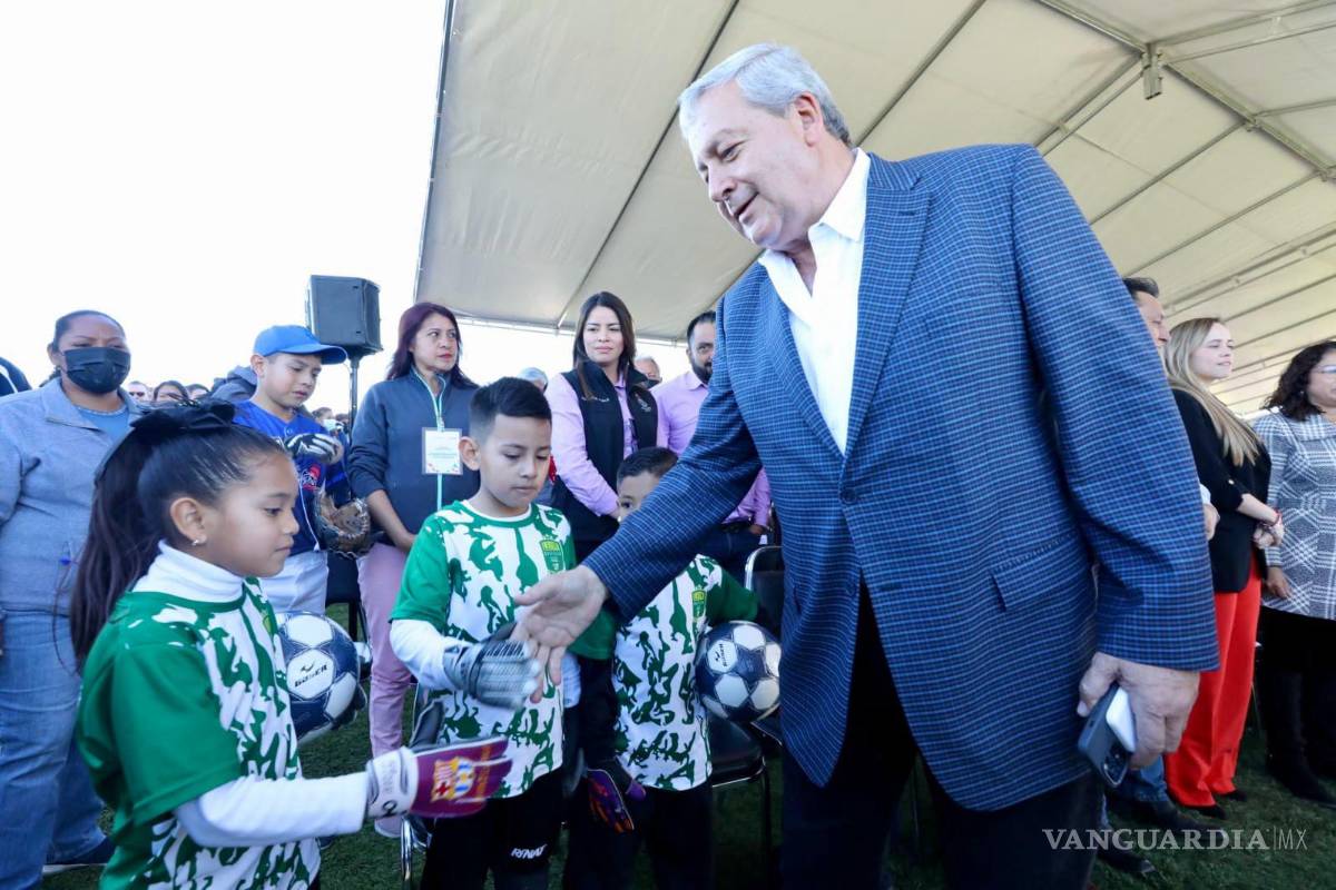 $!Se entregaron los premios a la Promoción del Medio Ambiente y al Mérito Deportivo en su edición 2023.