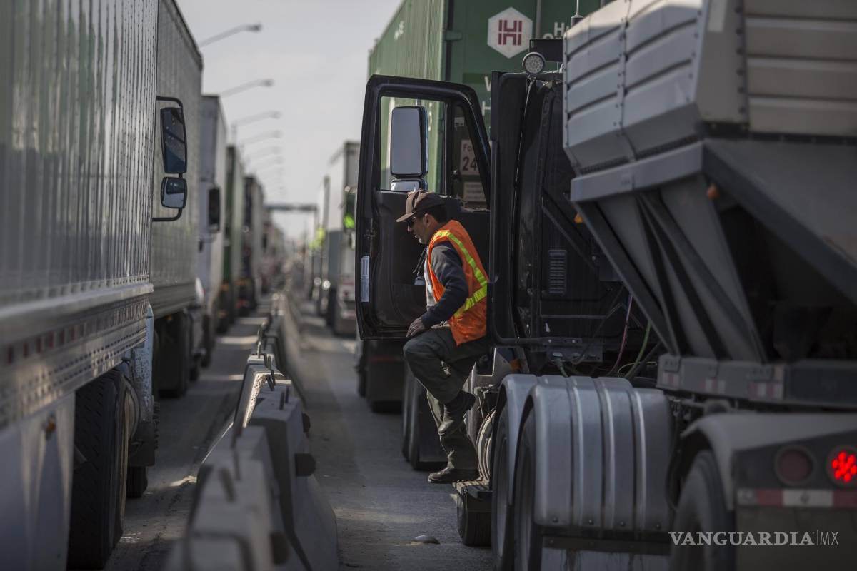 $!La carretera 57 es una de las vías más peligrosas para el transporte de carga en el país.