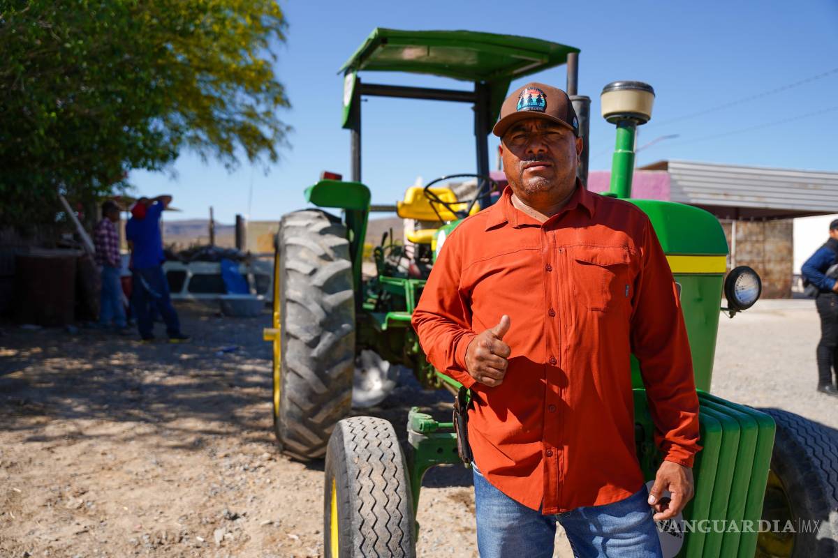 $!Beneficiarios destacaron la importancia de decidir el destino de los recursos.