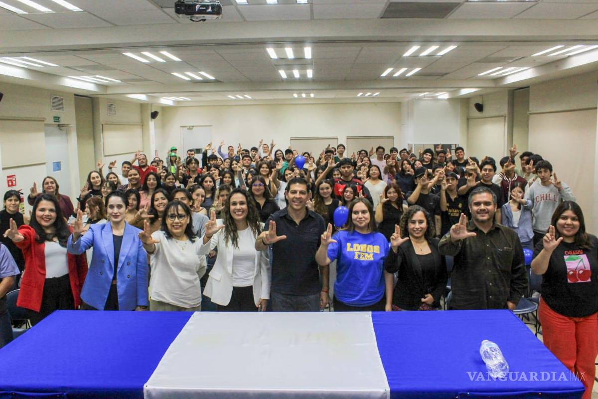 $!Los equipos tecnológicos buscan fortalecer las actividades académicas y las herramientas de aprendizaje de ambas unidades universitarias.
