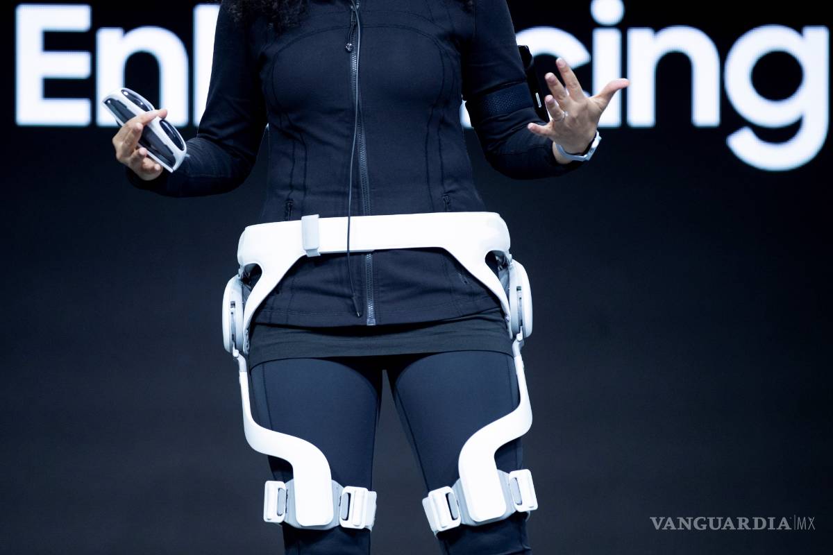 $!Mira las novedades tecnológicas en CES 2020