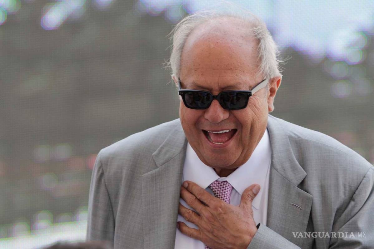 Romero Deschamps escapa de la justicia en la 4T... y aún cobra en Pemex