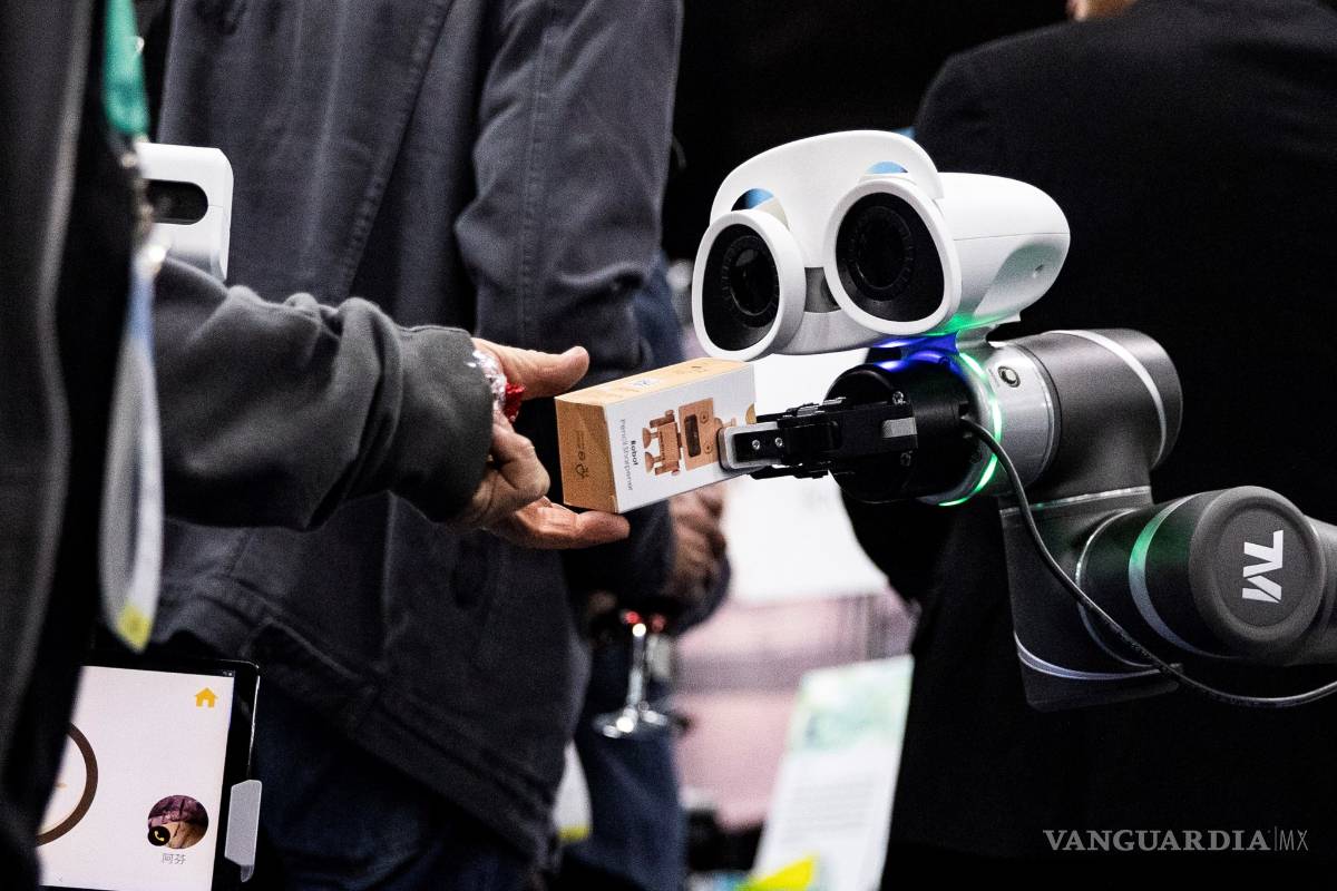 $!CES 2020, del internet de las cosas a la inteligencia de las cosas