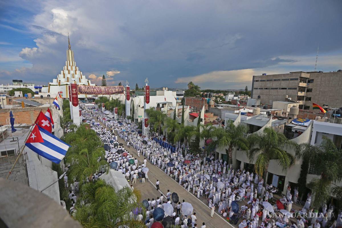 Revelarán más testimonios de víctimas de la Luz del Mundo en nueva serie