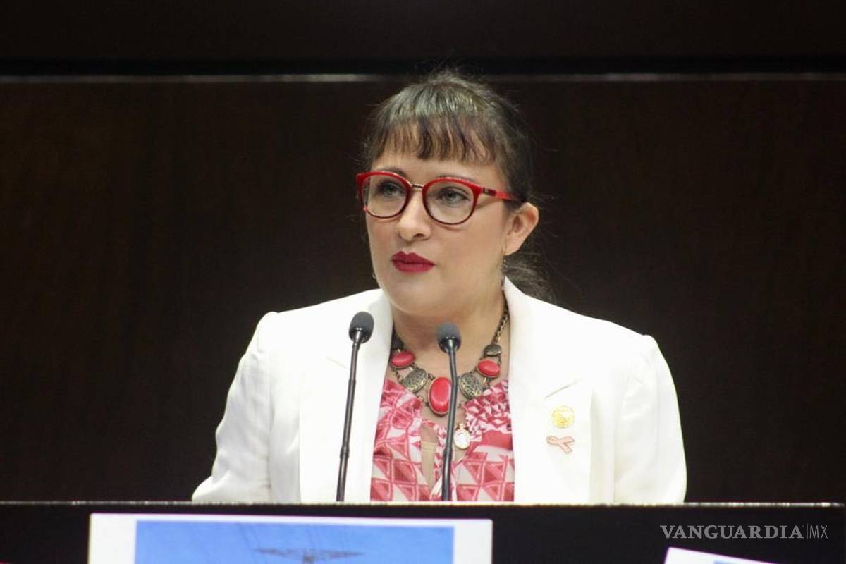 AMLO y Morena aprobarán reforma laboral por presión de EU: PRD