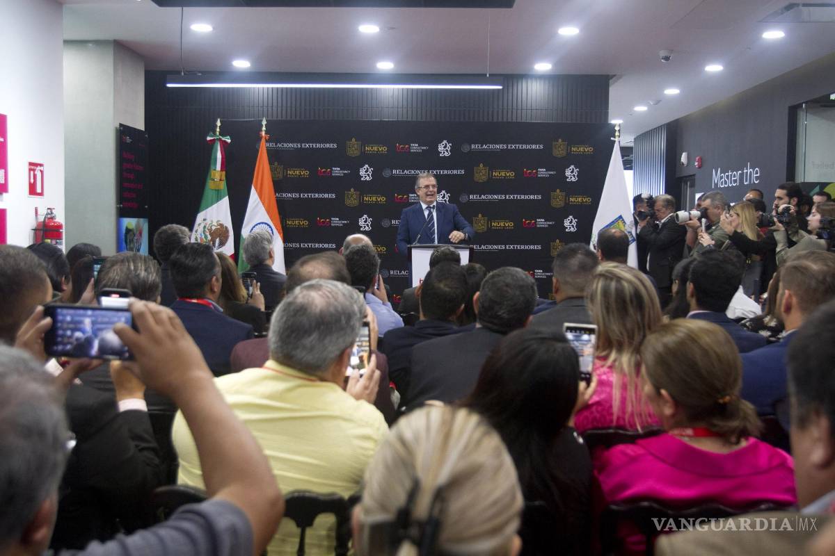 $!En México desarrollará inmunoterapia en el país, un tratamiento para combatir el cáncer.