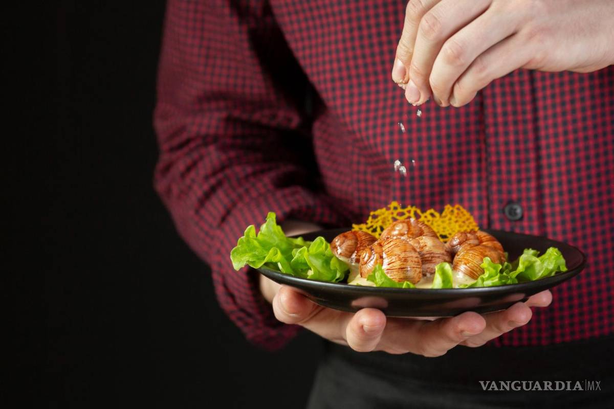El plato que no pruebas... se enfría; la oportunidad que no tomas... se va