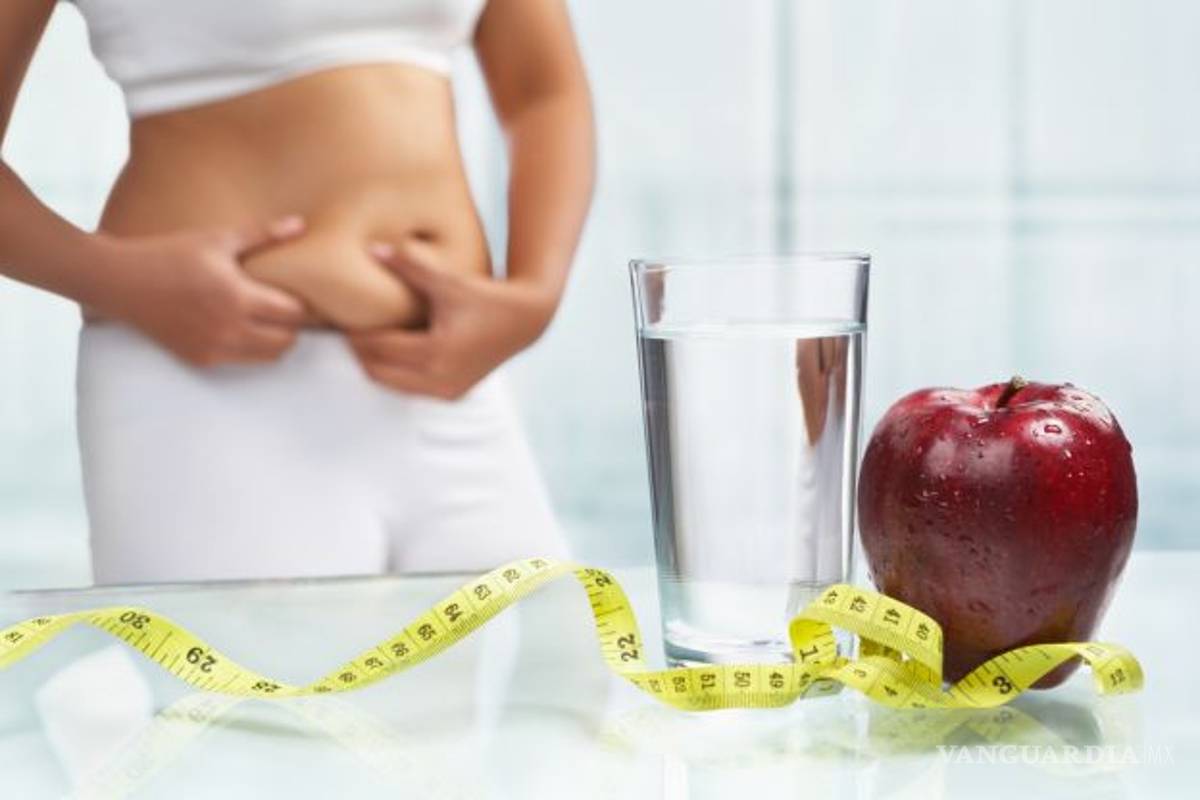 5 razones por las que tu dieta no está funcionando