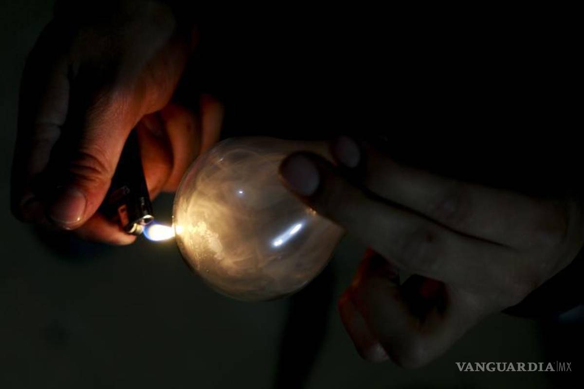 $!El consumo de drogas se ha disparado en la entidad.