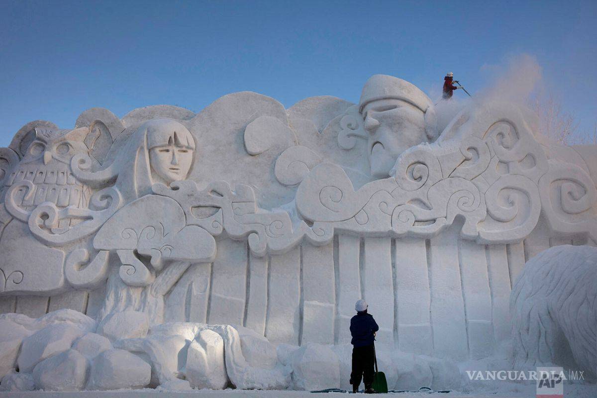 Tu jugo del día: México se quedará sin mujeres