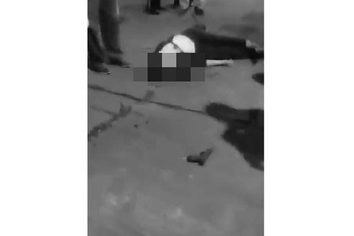 En la CDMX, una mujer policía se suicidó porque atropellaron a su mamá “voy a alcanzarla”