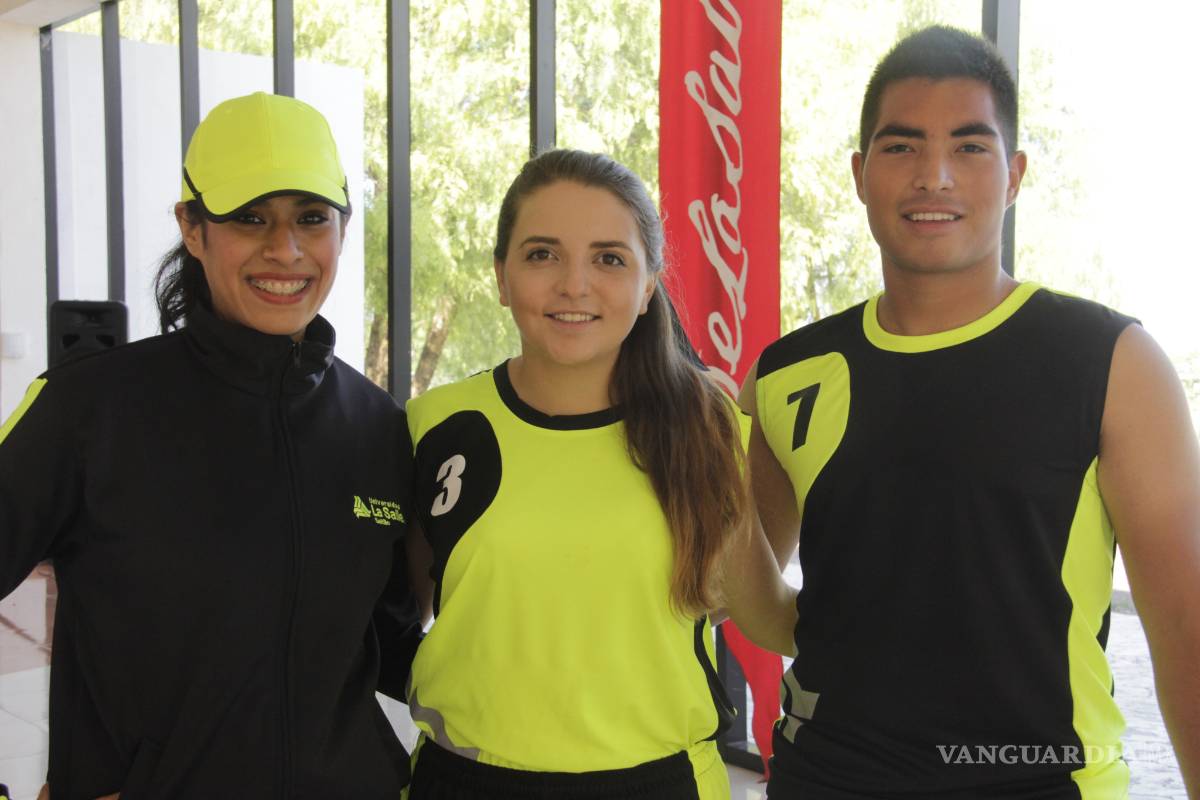 La ULSA Saltillo prepara su 5K