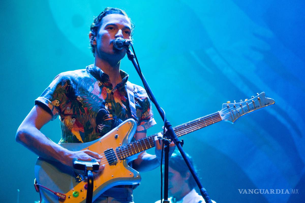 $!Todo listo para Zapal 2018; ¡Revelan cartel del festival musical en Saltillo!