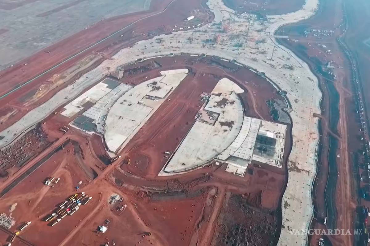 Cancelar NAIM frenaría ‘en seco’ la inversión foránea, advierten