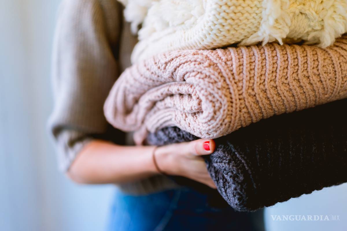 $!Tips para ahorrar agua y cuidar la ropa durante el lavado